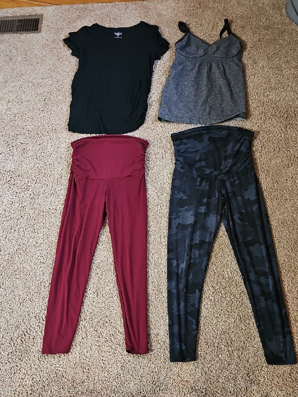 Maternity Medium Bundle